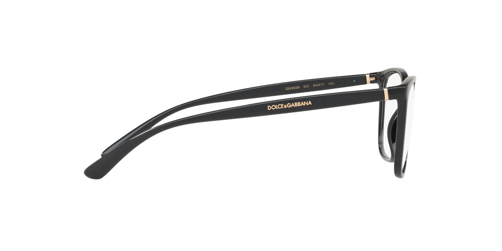 Dolce & Gabbana 5026 Eyeglasses - view 22